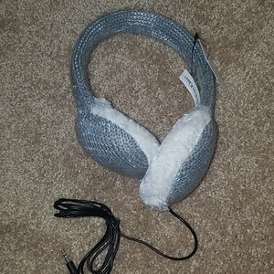 Nwt calvin Klein headphones